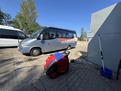 SPEED WASH EKO Myjnia Zabrze